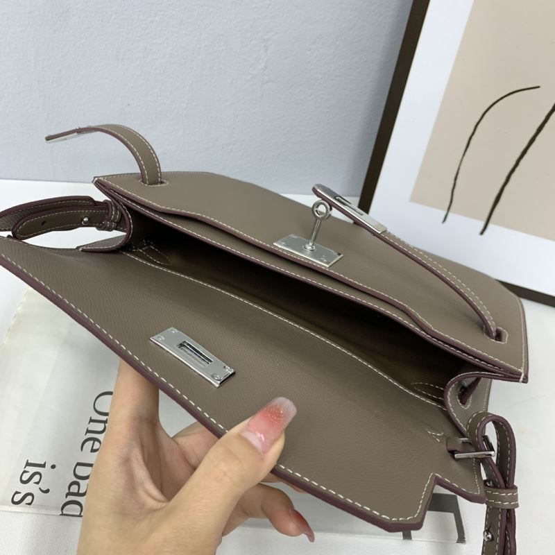 Hermes Satchel Bags